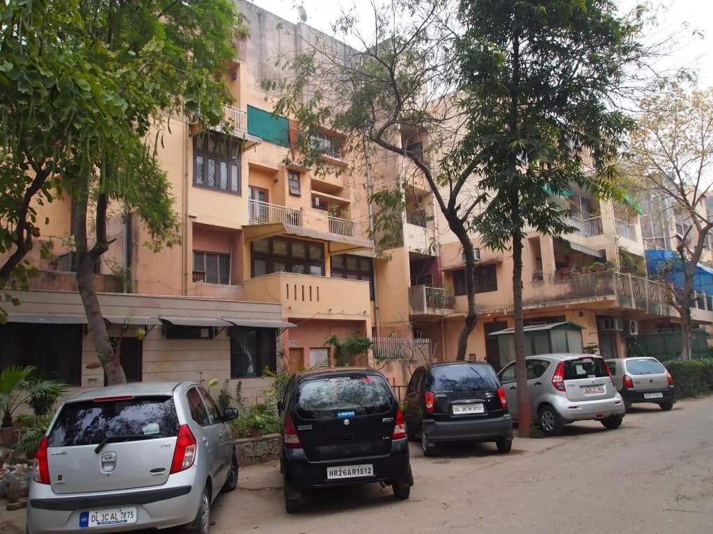 Chhoti Haveli - photo 10