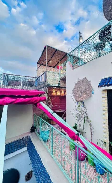 Riad Eva - photo 35