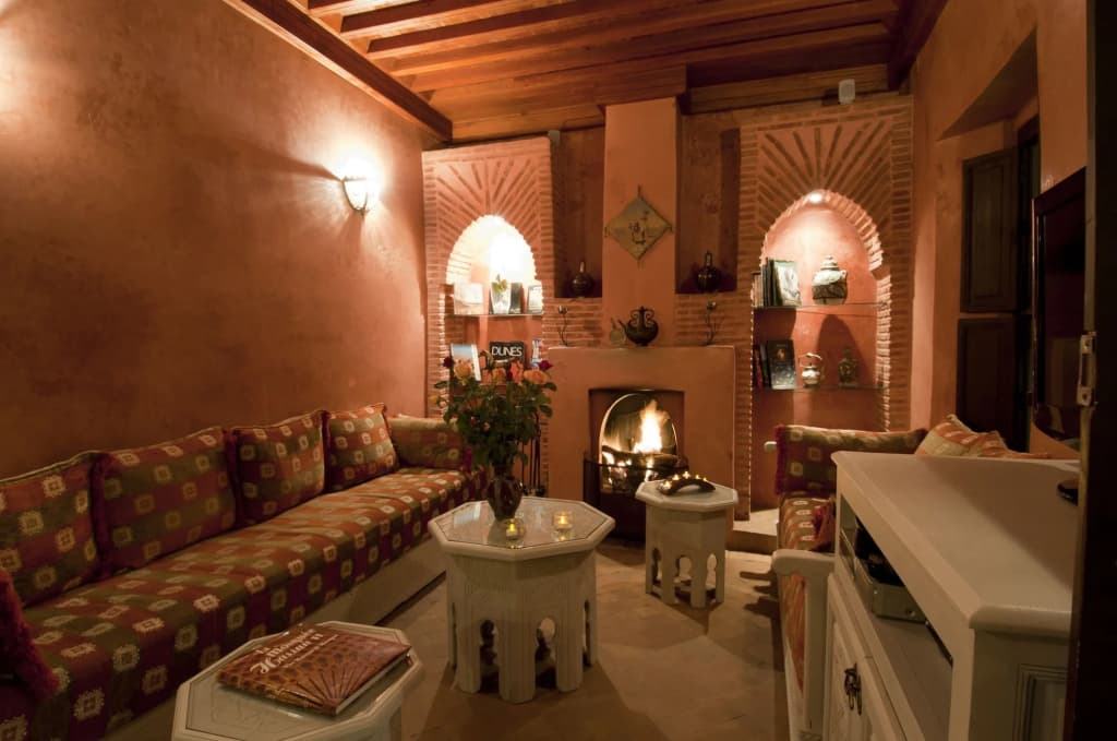 Riad Alwane - photo 21