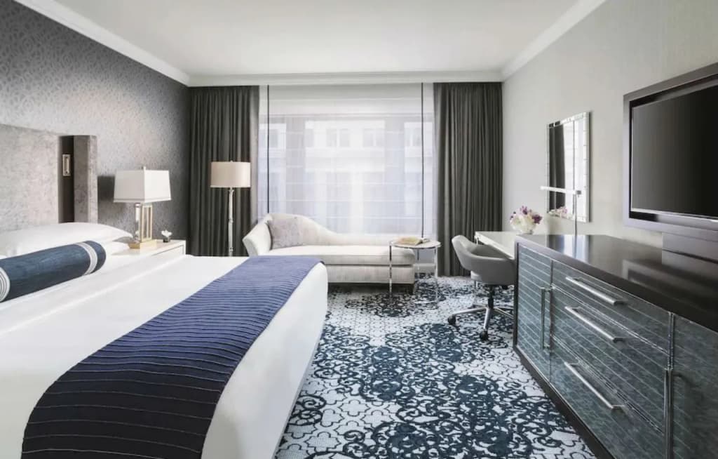 The Ritz-Carlton, San Francisco - photo 7