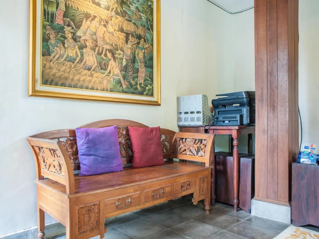 Inata Hotel Monkey Forest Ubud - photo 5