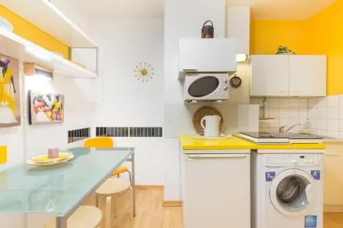 Schönes 2-Zimmer-Apartment in Kollwitzplatz-Nähe - photo 4