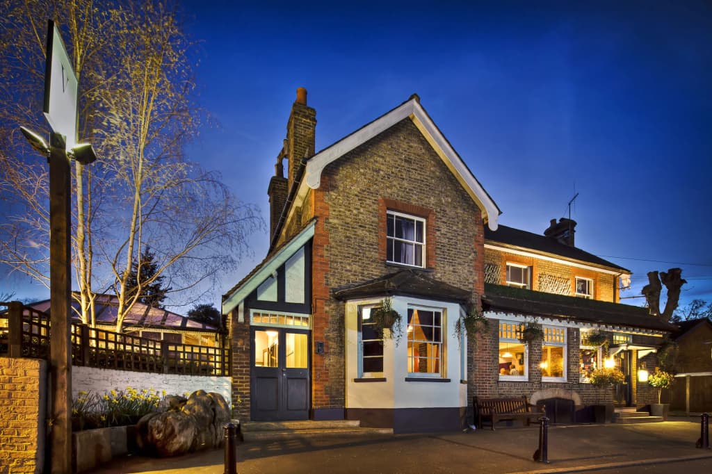 The Victoria - main photo