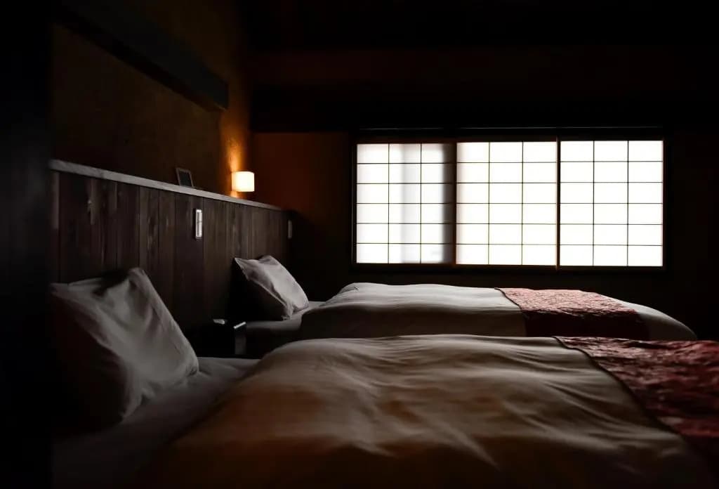 Rinn Premium Machiya Townhouse Kunpu - photo 2