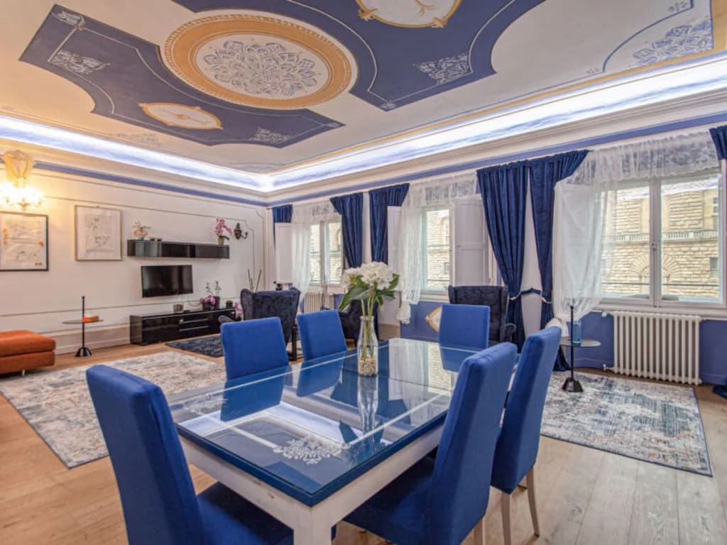 Maggio Apartment - photo 15