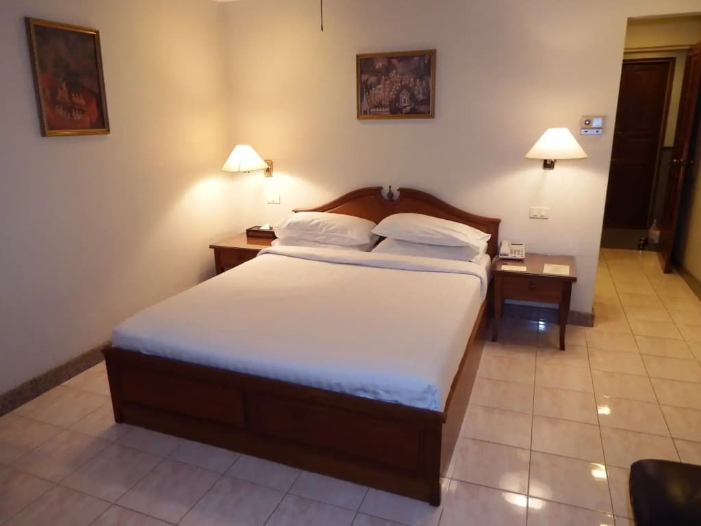 Copa Hotel - photo 3