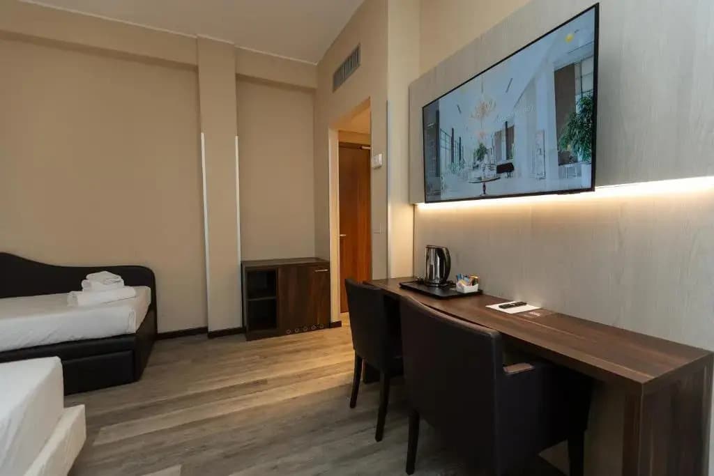Garibaldi Palace Hotel - photo 34