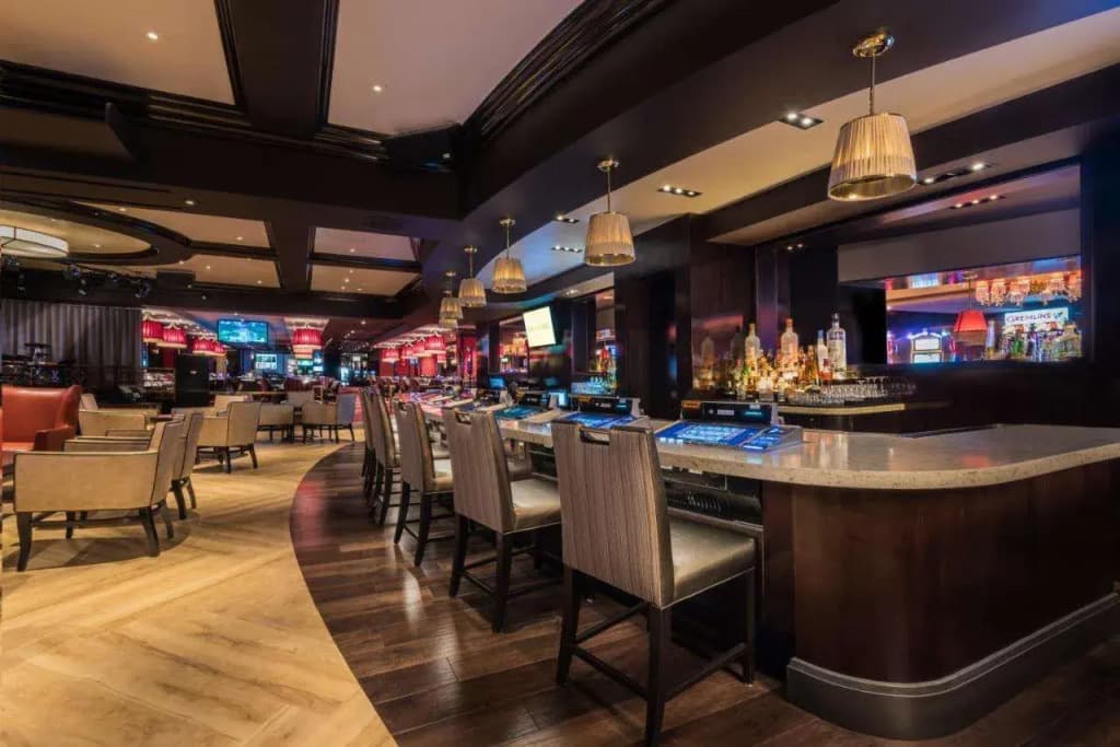 The Vanderpump Las Vegas Hotel & Casino - A Caesars Rewards Destination - photo 5