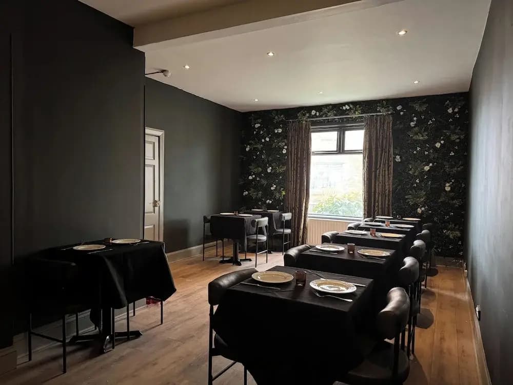 The Abbey Residence - photo 2