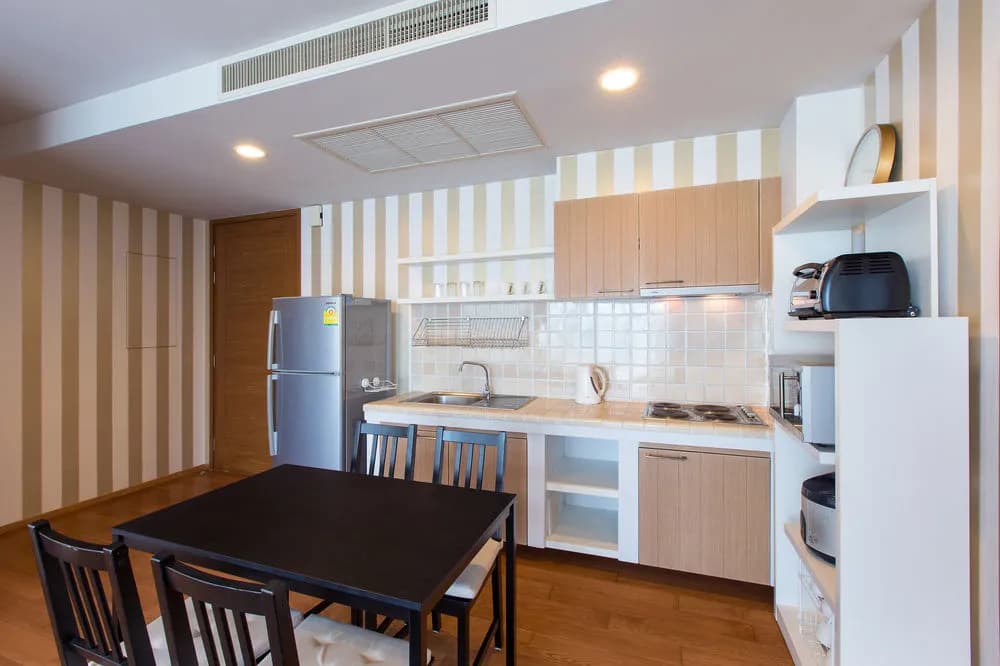 Baan Sansuk Beachfront Condominium - photo 25