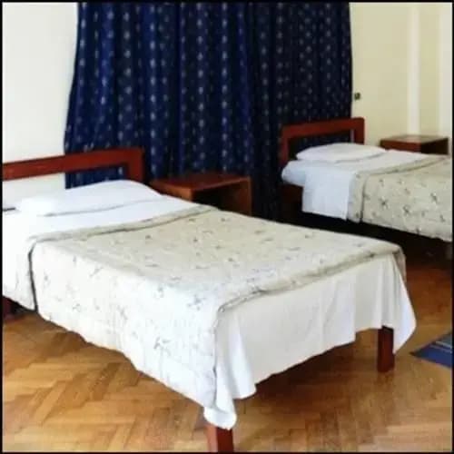 The Canadian Hostel - photo 5