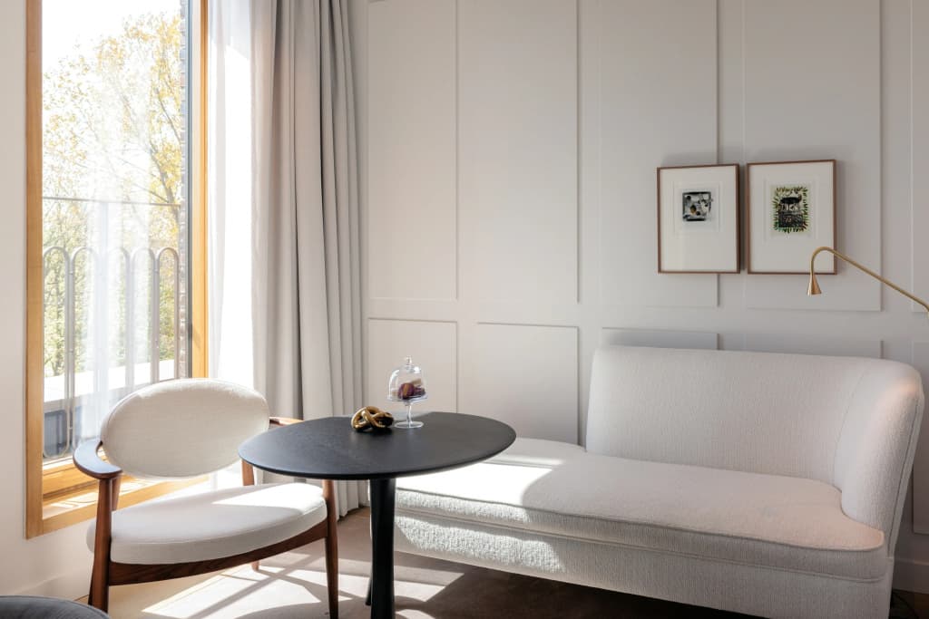 Pillows Grand Boutique Hotel Maurits at the Park - Small Luxury Hotels - photo 35