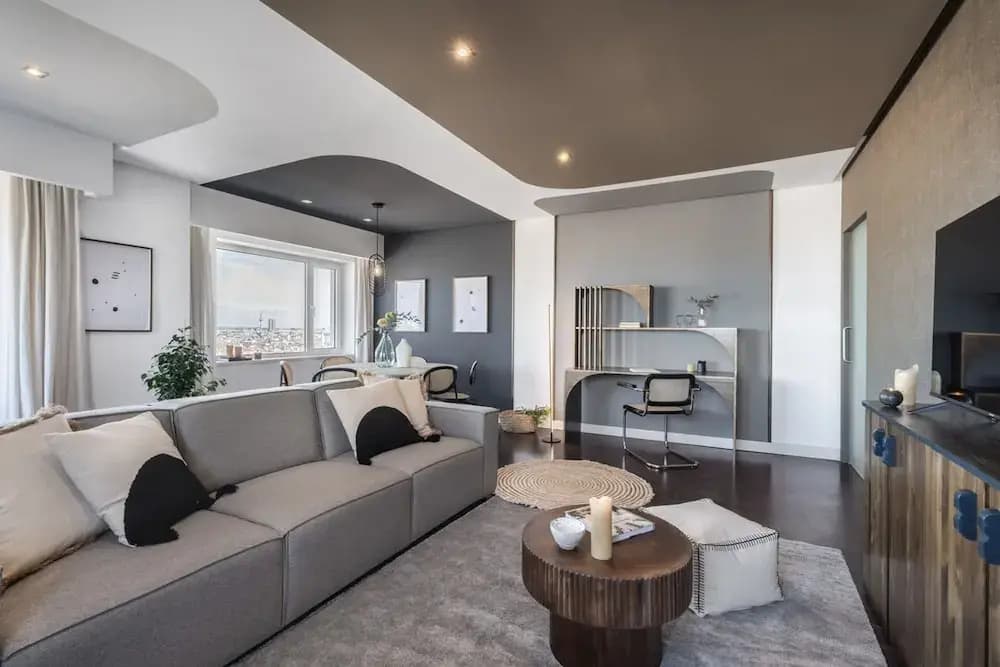 Valier - 2 Bedrooms and Pool in Centro - photo 19