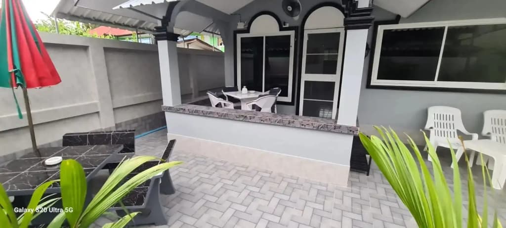 Deluxe Family Villa - photo 3