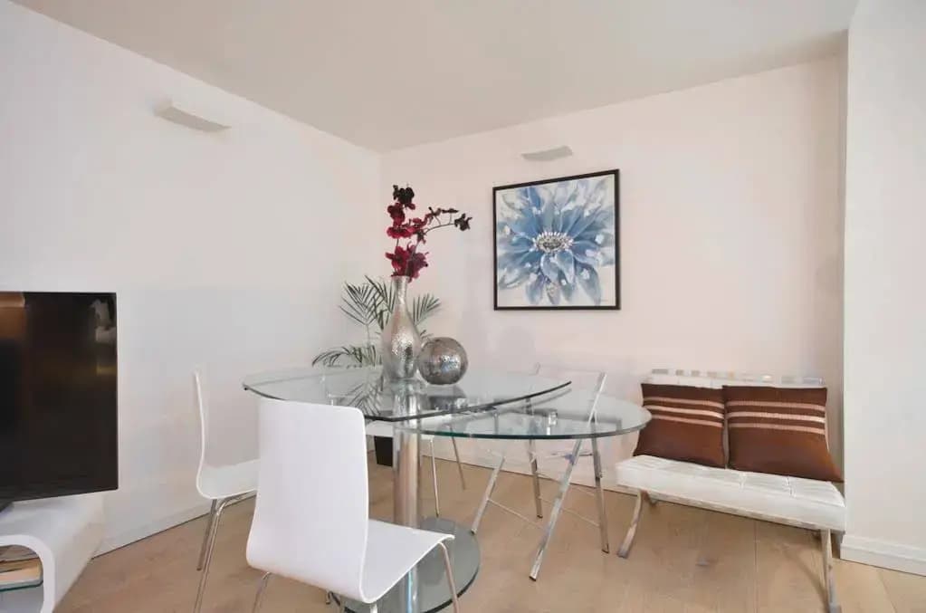 Uber London London Eye House - photo 10