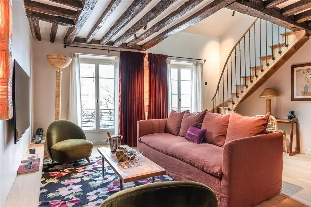 Maison Boheme - photo 3