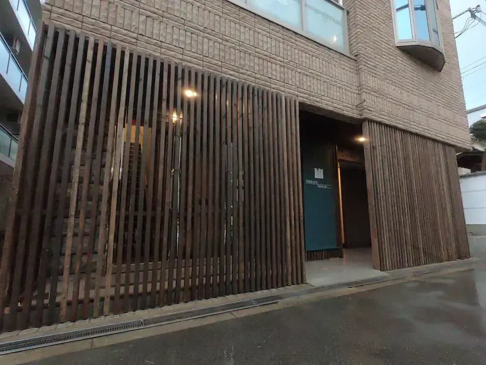 TERRACE HOUSE Bentencho - main photo