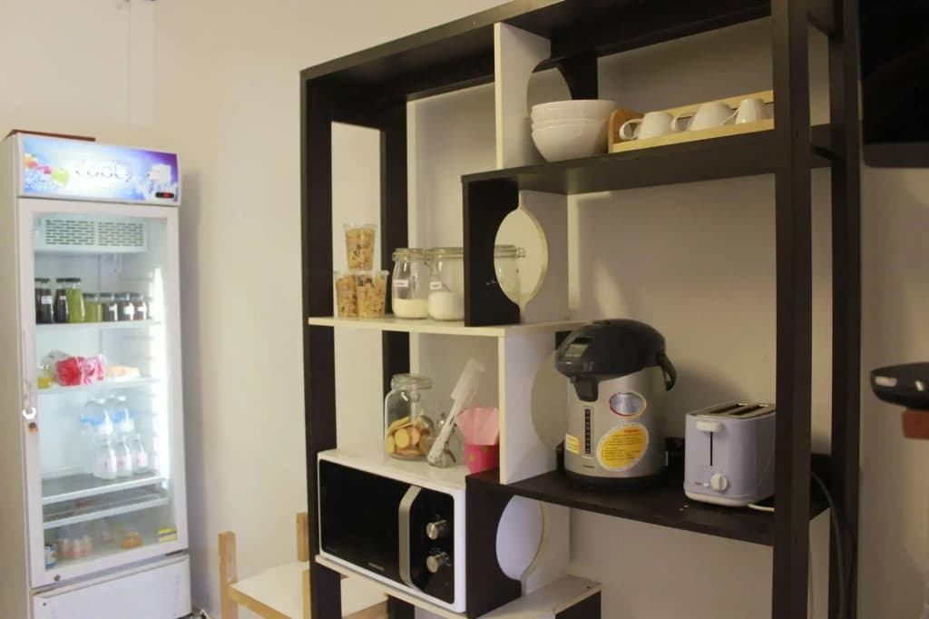 CM City Hostel - photo 29