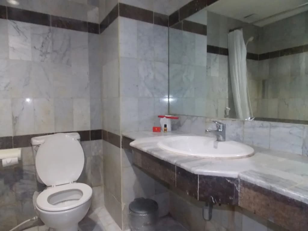Hotel Mega Proklamasi - photo 5