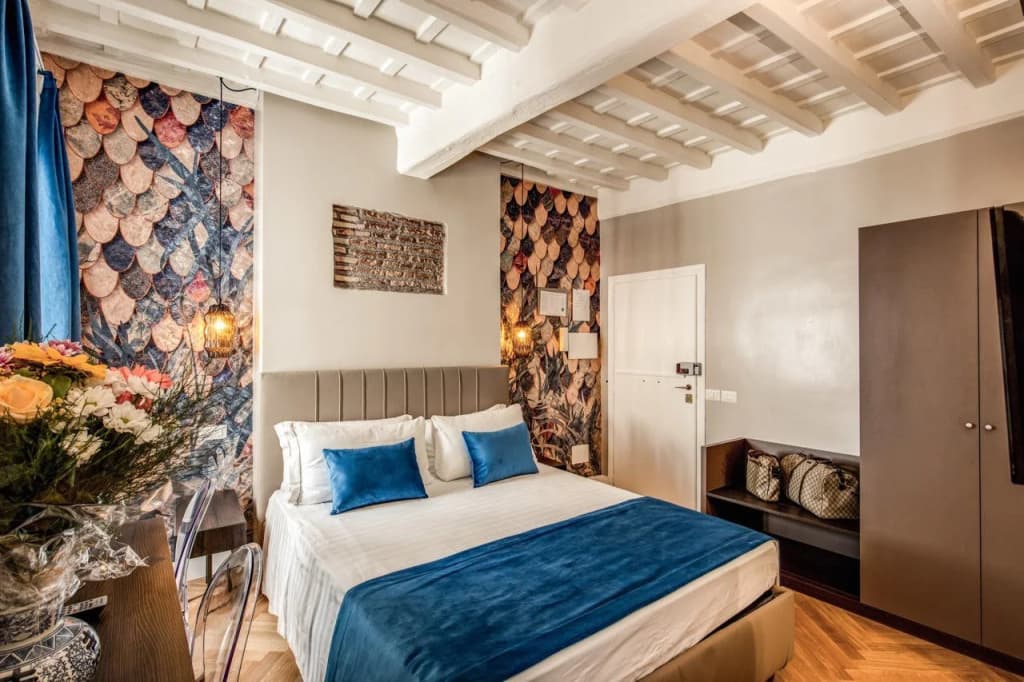 Maison d'art Apartments - photo 2