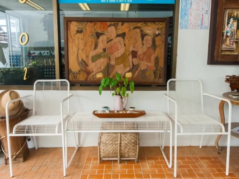Hua Hin Place Guesthouse - photo 11