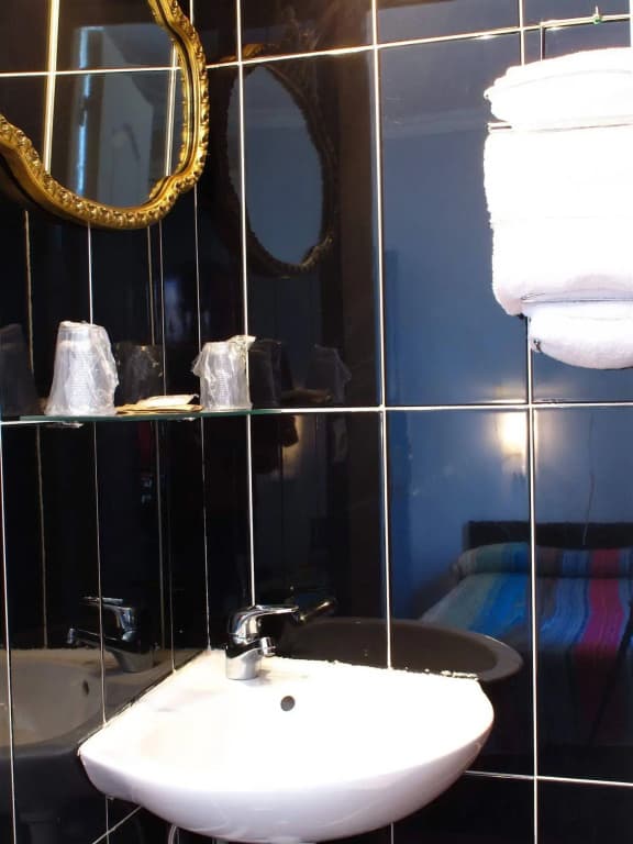Hotel Marly's - photo 8