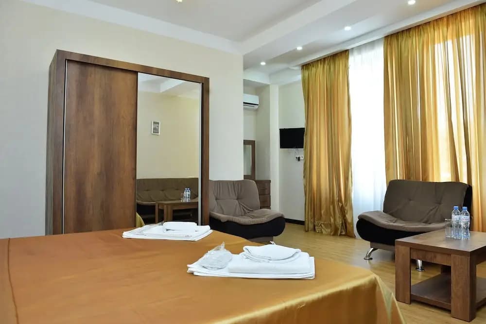 Dream Sky Hotel - photo 3