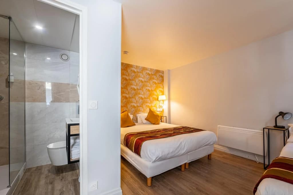 Hotel Relais Bergson - photo 11