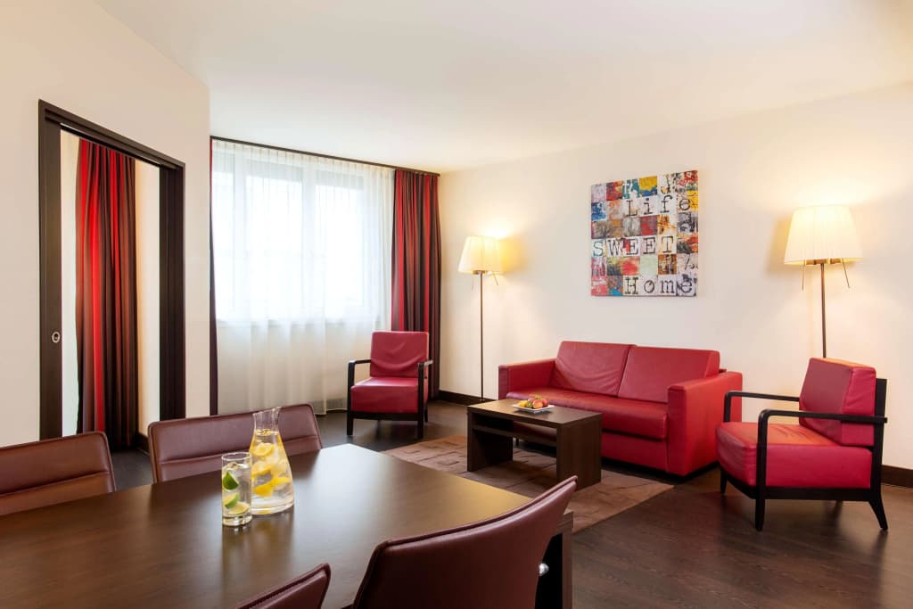 NH Wien City - photo 4