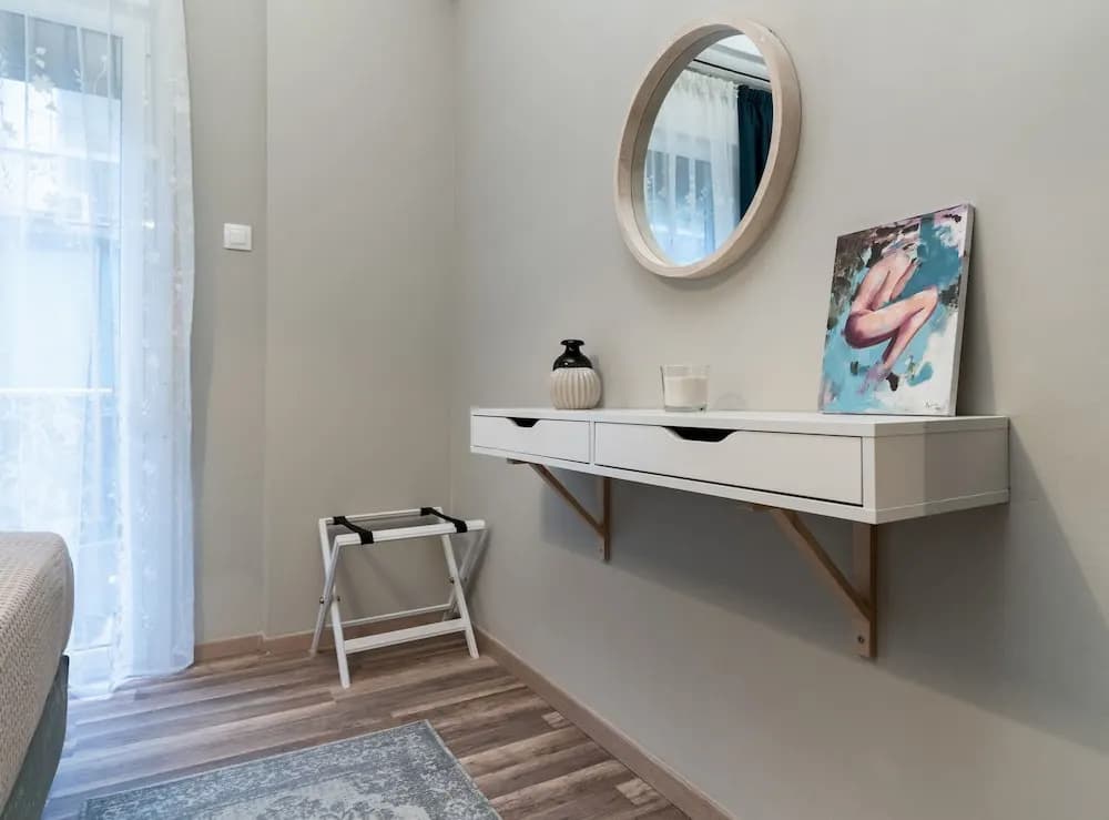 Absolute Athens Apartments - photo 2