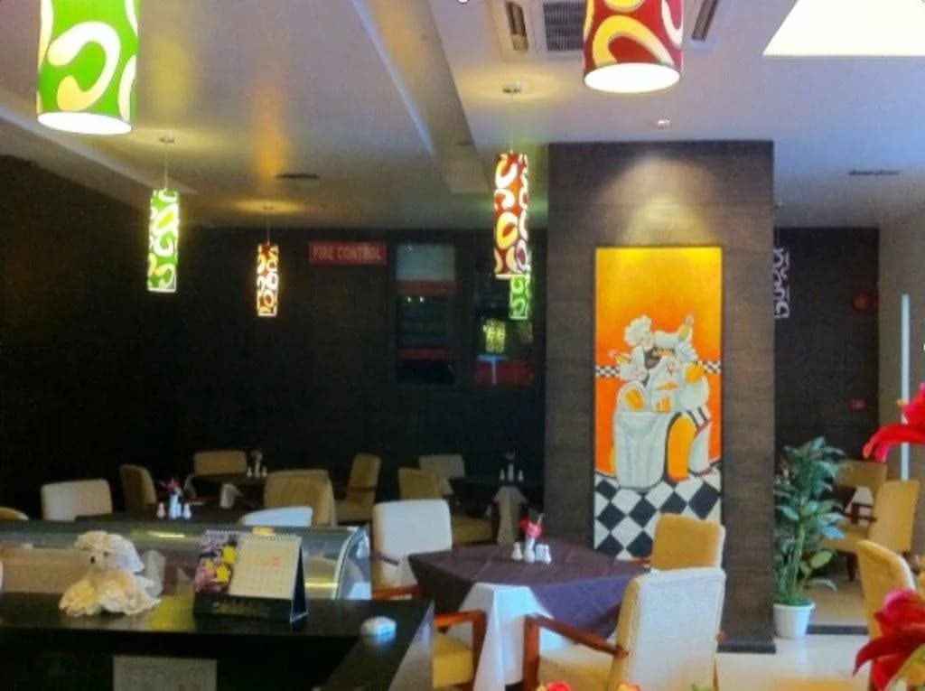 MB Hotel - photo 19
