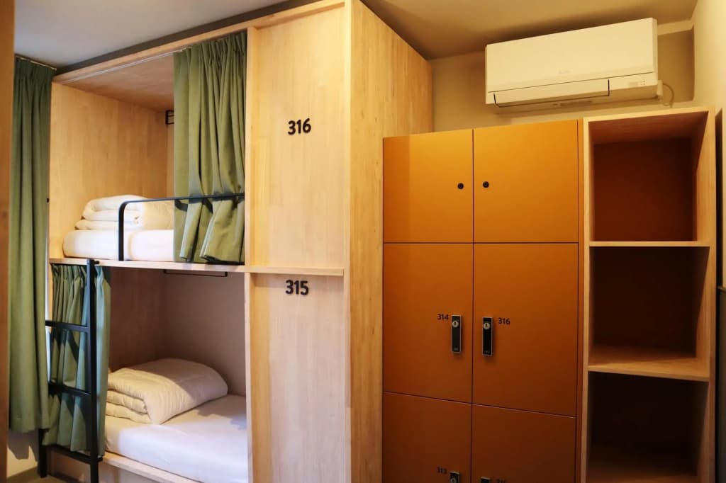 The Bee Hostel - photo 3