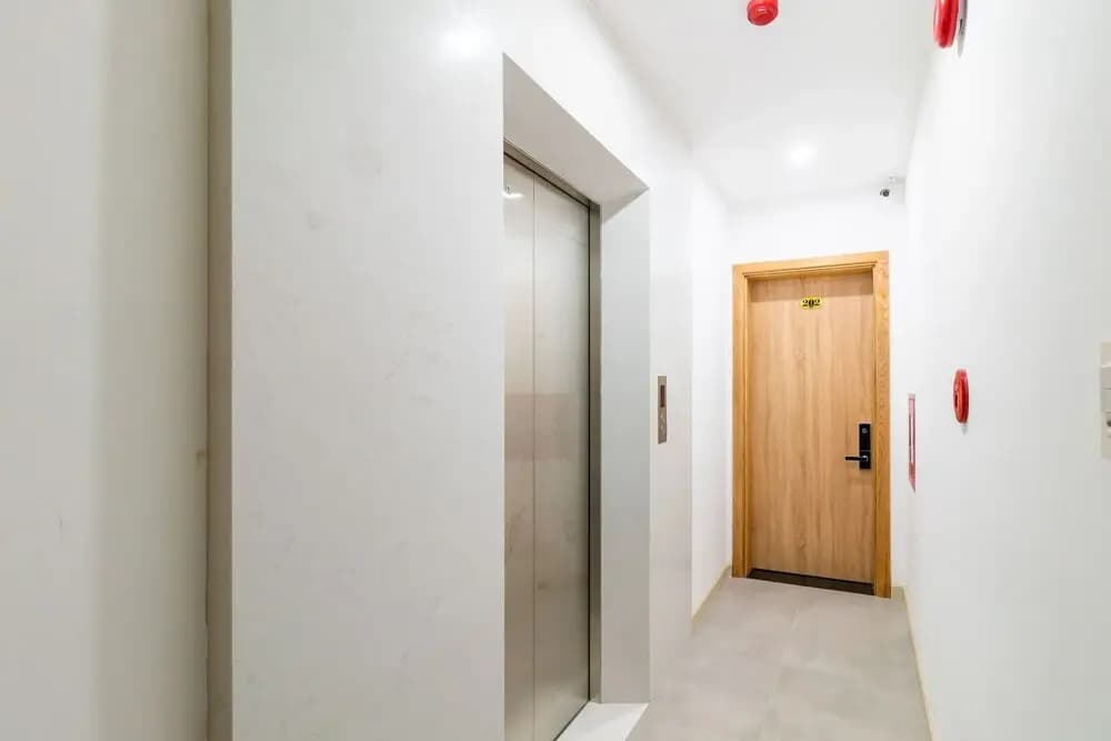 OYO 392 Nami Home Hotel - photo 14