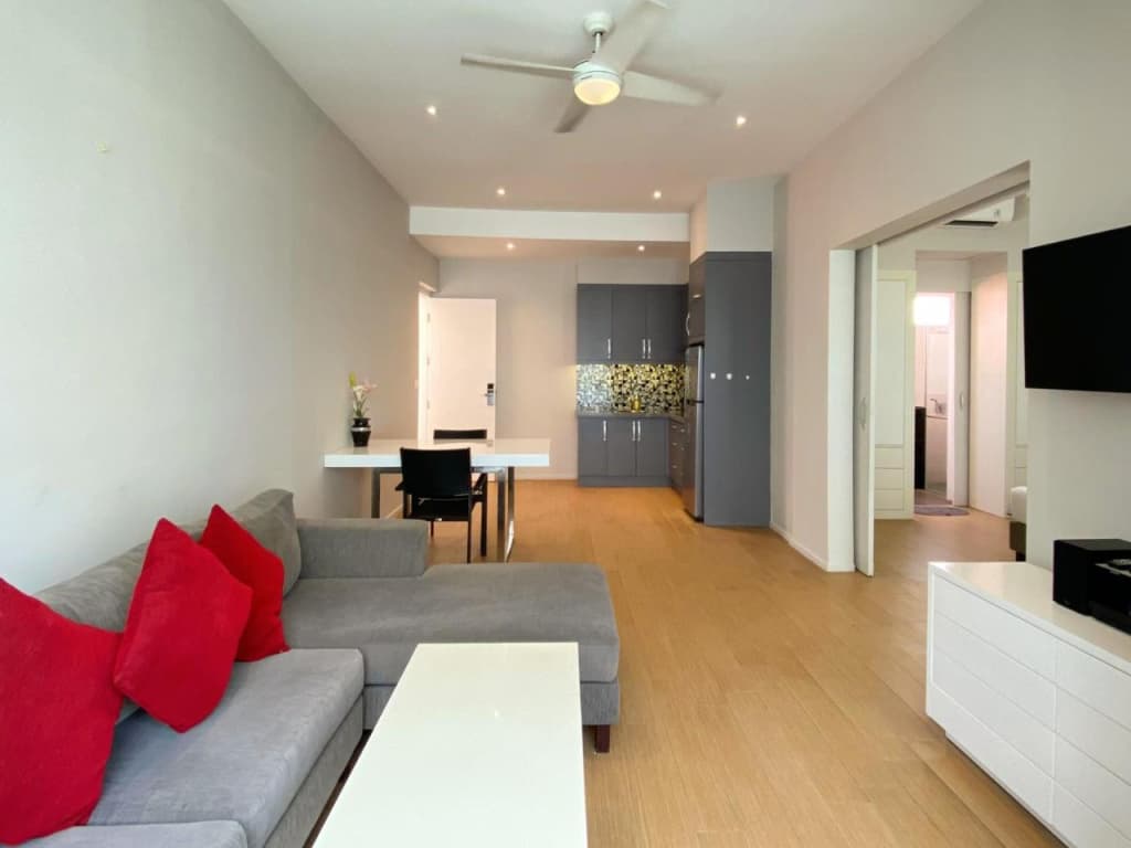 Coast Boutique Apartments - photo 13