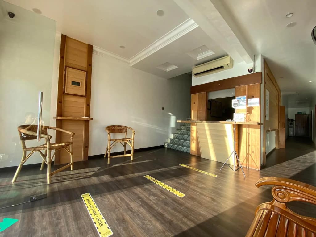 Hotel Mirama 美麗華酒店 - photo 9