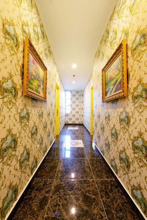 Hotel de Art @ Section 19 Shah Alam - photo 14