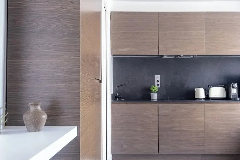 Appartement Butte Montmartre - photo 7