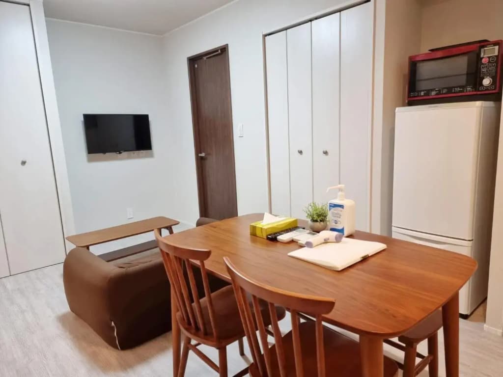 PRISM Inn Kamata - photo 6
