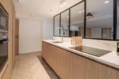 HighStay - Louvre / Saint Honore Serviced Apartments - photo 12