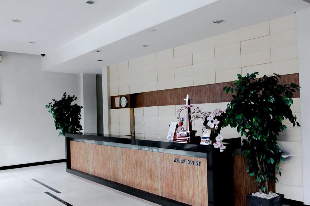 N2 Hotel Gunung Sahari - photo 2