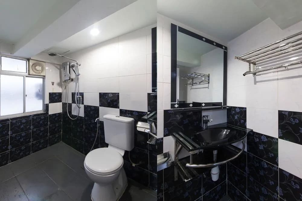 OYO 110 Cosmic Hotel - photo 10