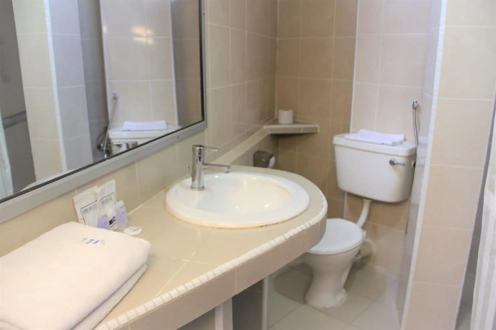 Miri Hotel - photo 9