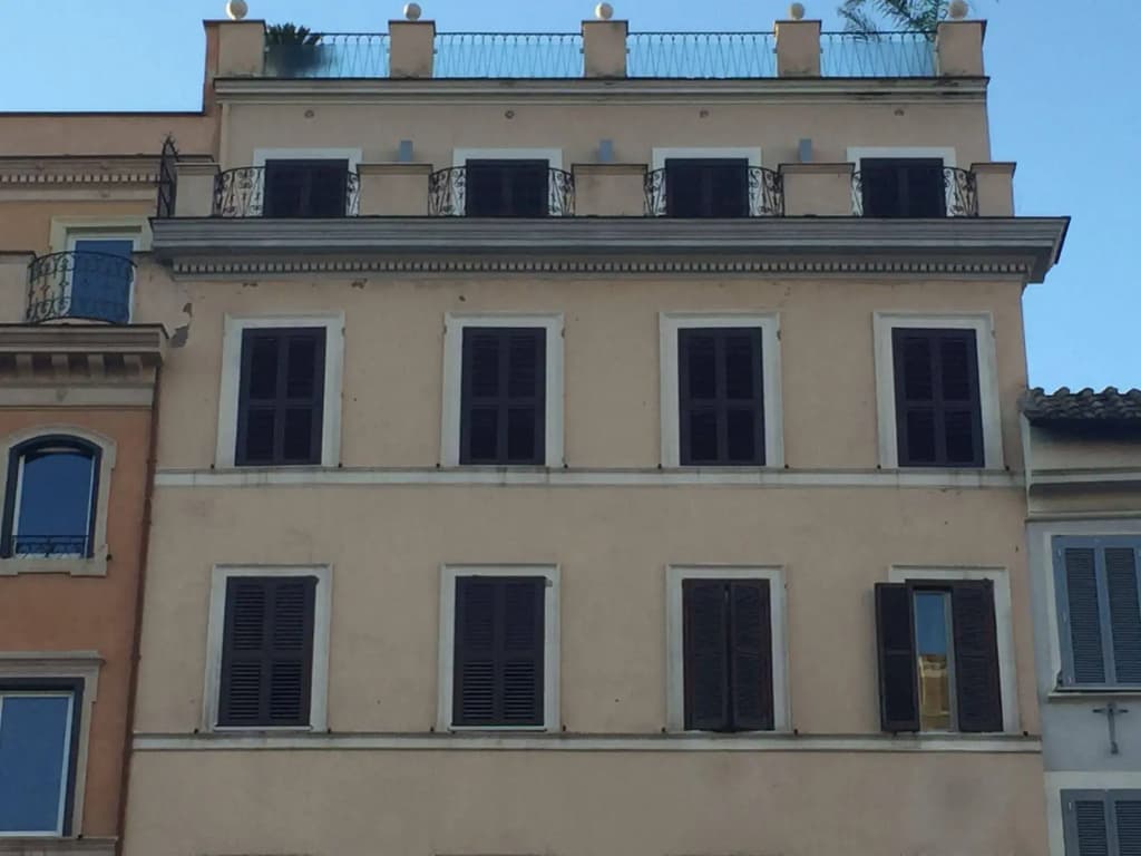 B&B Luxury Piazza Venezia - photo 1