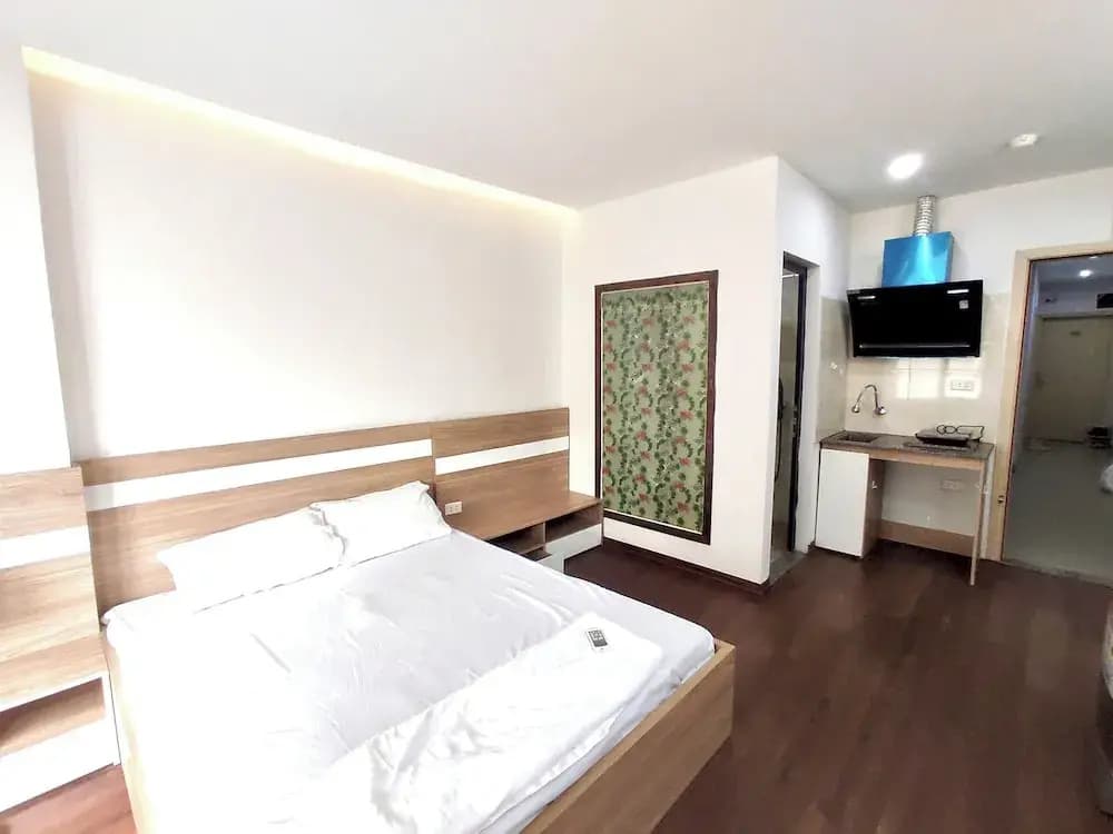 Era Apartment Ham Long - photo 2