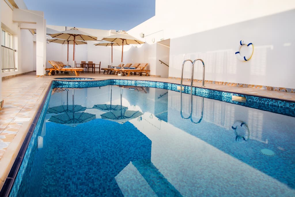 V Hotel Fujairah - photo 15