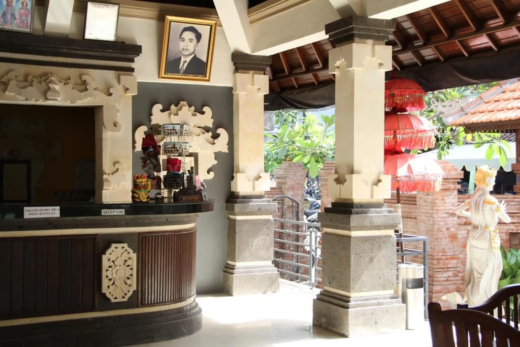 Puri Rama Cottages - photo 19