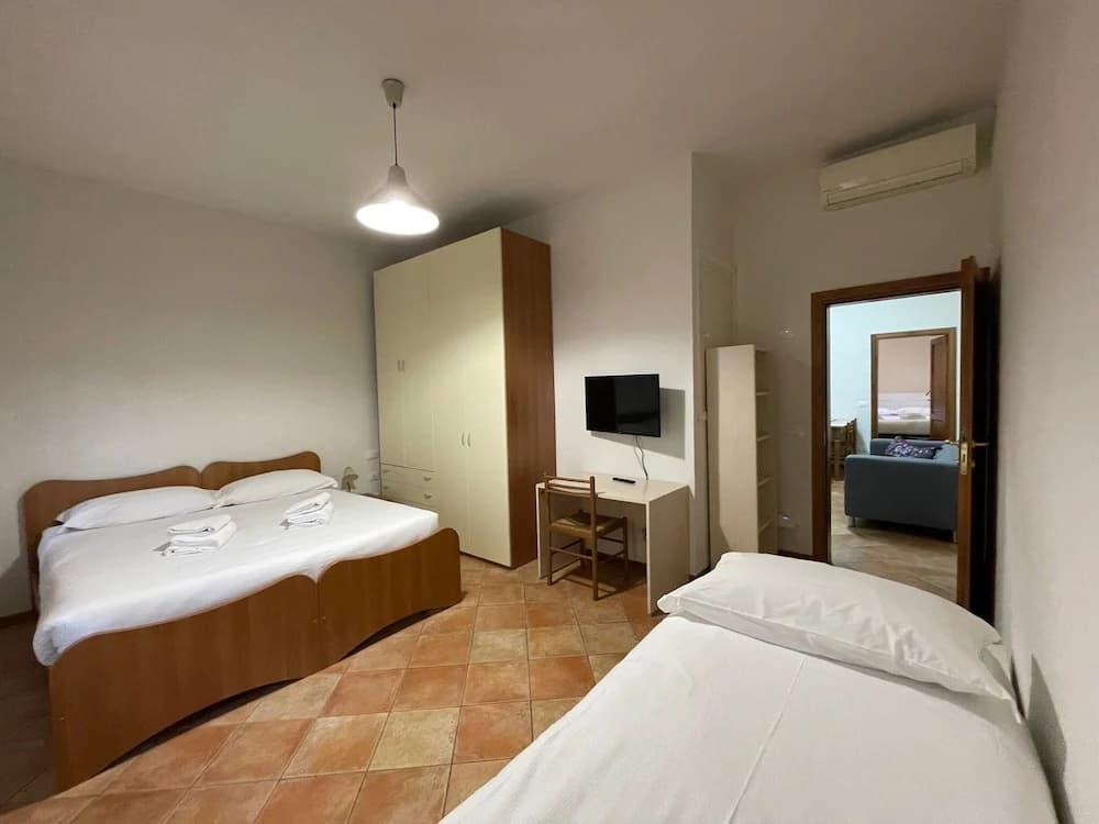 Zannoni Apartments - photo 4