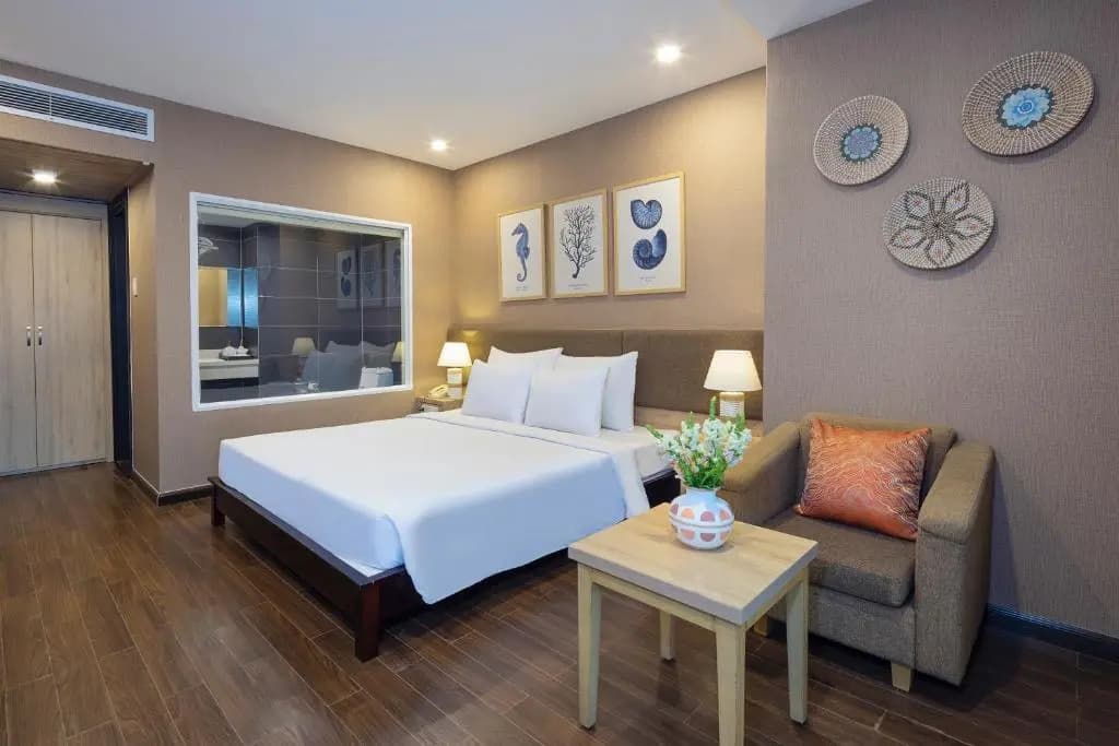 DB Hotel - photo 3