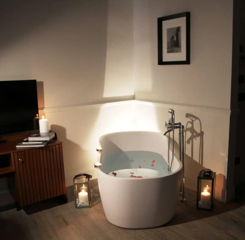 Gens Luxury Suites - photo 10
