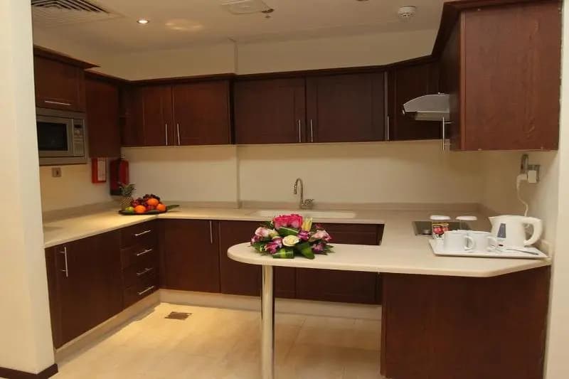 Palm Inn Hotel Doha - photo 21